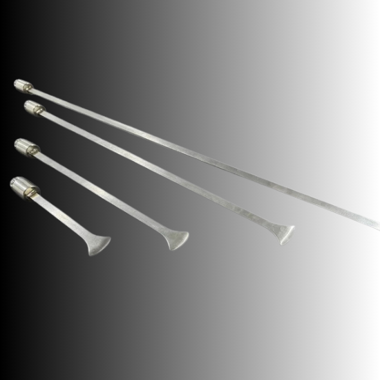 Whale Tail Tools - Auto Equipment International