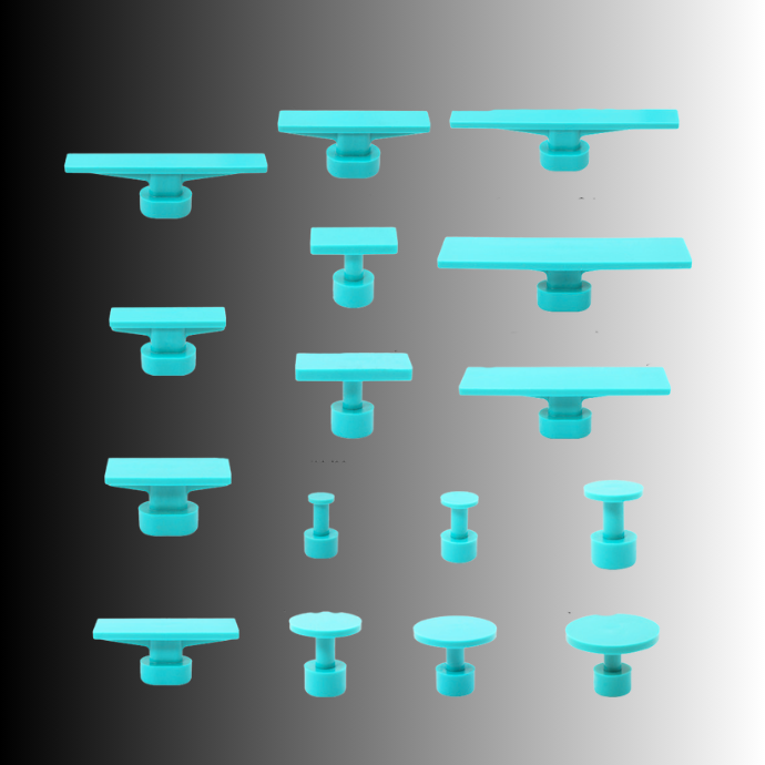 GPDR Tabs - Auto Equipment International