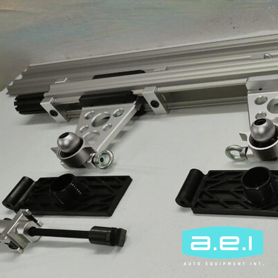 Speciality PDR Equipment - Auto Equipment International