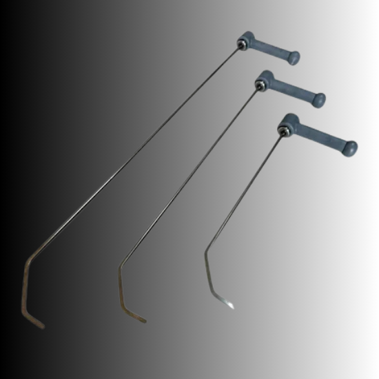 Ratchet Handle PDR Tools - Auto Equipment International