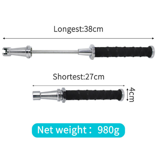 Cold Glue Pulling Hammer with Spring Technology - Auto Equipment International
