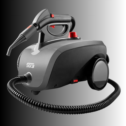 SGCB Car Steam Detailer - Auto Equipment International