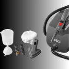 SGCB Car Steam Detailer - Auto Equipment International