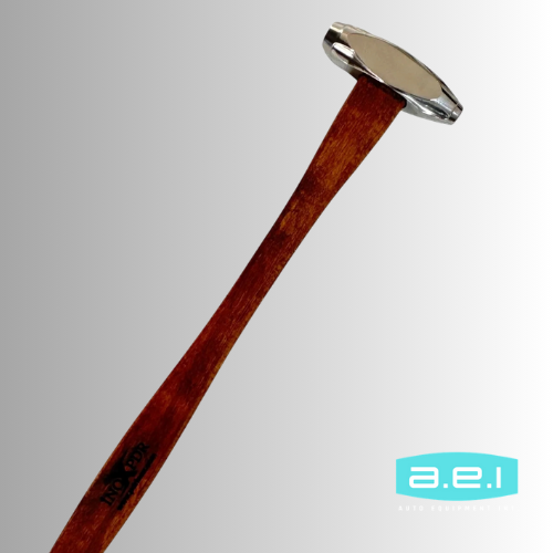 Medium-Weight Balance Hammer – Engineered for Precision Surface Correction and Optimal Impact Control - Auto Equipment International