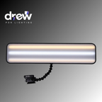 Drew 36" 6 Strip LED Cordless LED Light + Stand Adapter - Auto Equipment International