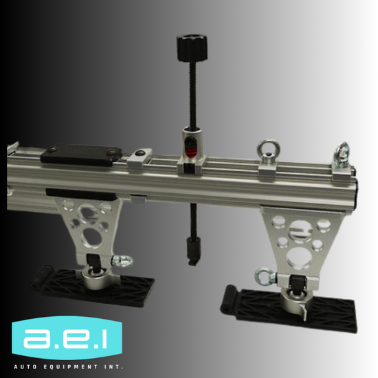 Pro AEI Tension Bar Complete System V2 - Auto Equipment International