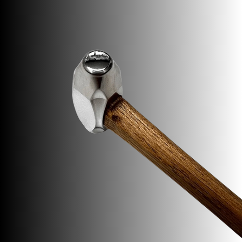 Medium-Weight Balance Hammer – Engineered for Precision Surface Correction and Optimal Impact Control - Auto Equipment International