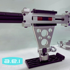 Pro AEI Tension Bar Complete System V2 - Auto Equipment International