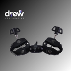 Drew 36" 6 Strip LED Cordless LED Light + Stand Adapter - Auto Equipment International