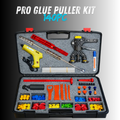 AEI 140-Piece Master Glue Puller Kit