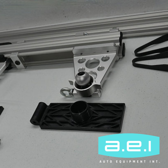 Pro AEI Tension Bar Complete System V2 - Auto Equipment International