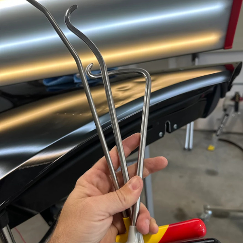 Paintless Dent Repair Pro Starter Combo - Auto Equipment International