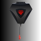 SGCB Automatic Retractable ABS Car Wash & Detailing Hose Reel - Auto Equipment International