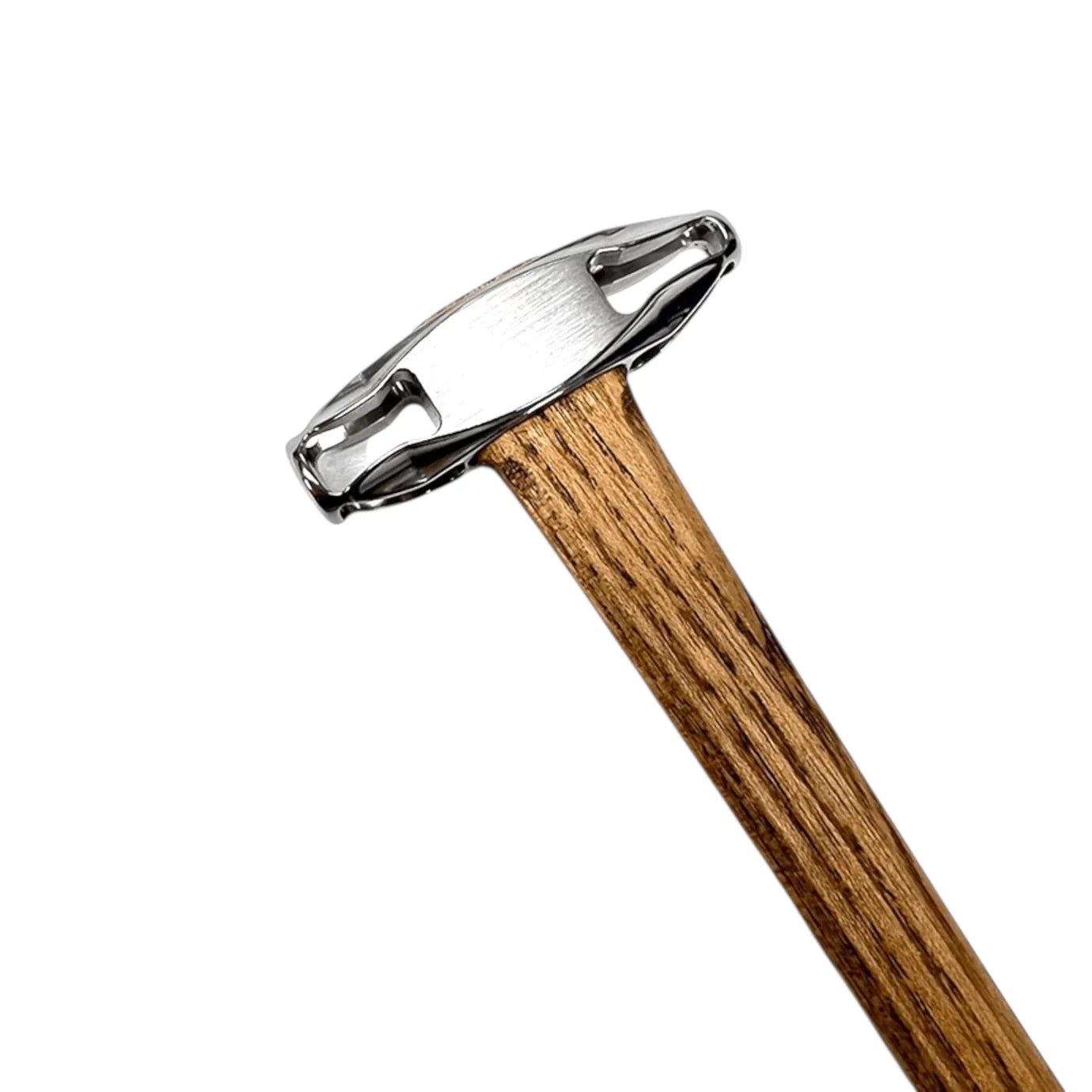 122g Crafted Blending hammer  - It's perfect.