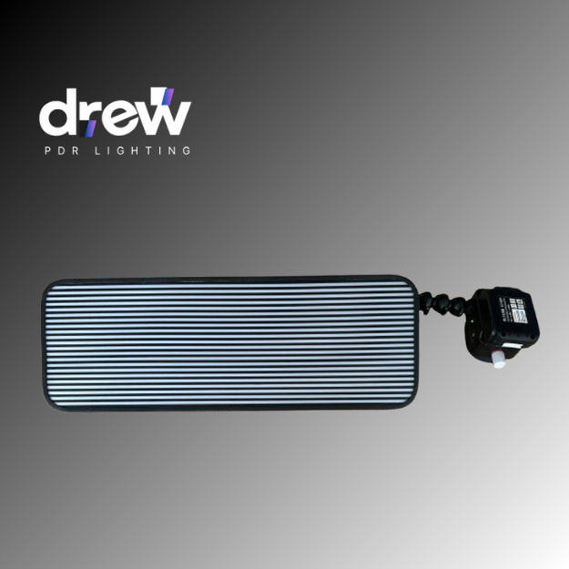 Drew 22" Cordless Line Board 18v - Auto Equipment International