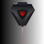 SGCB Automatic Retractable ABS Car Wash & Detailing Hose Reel - Auto Equipment International