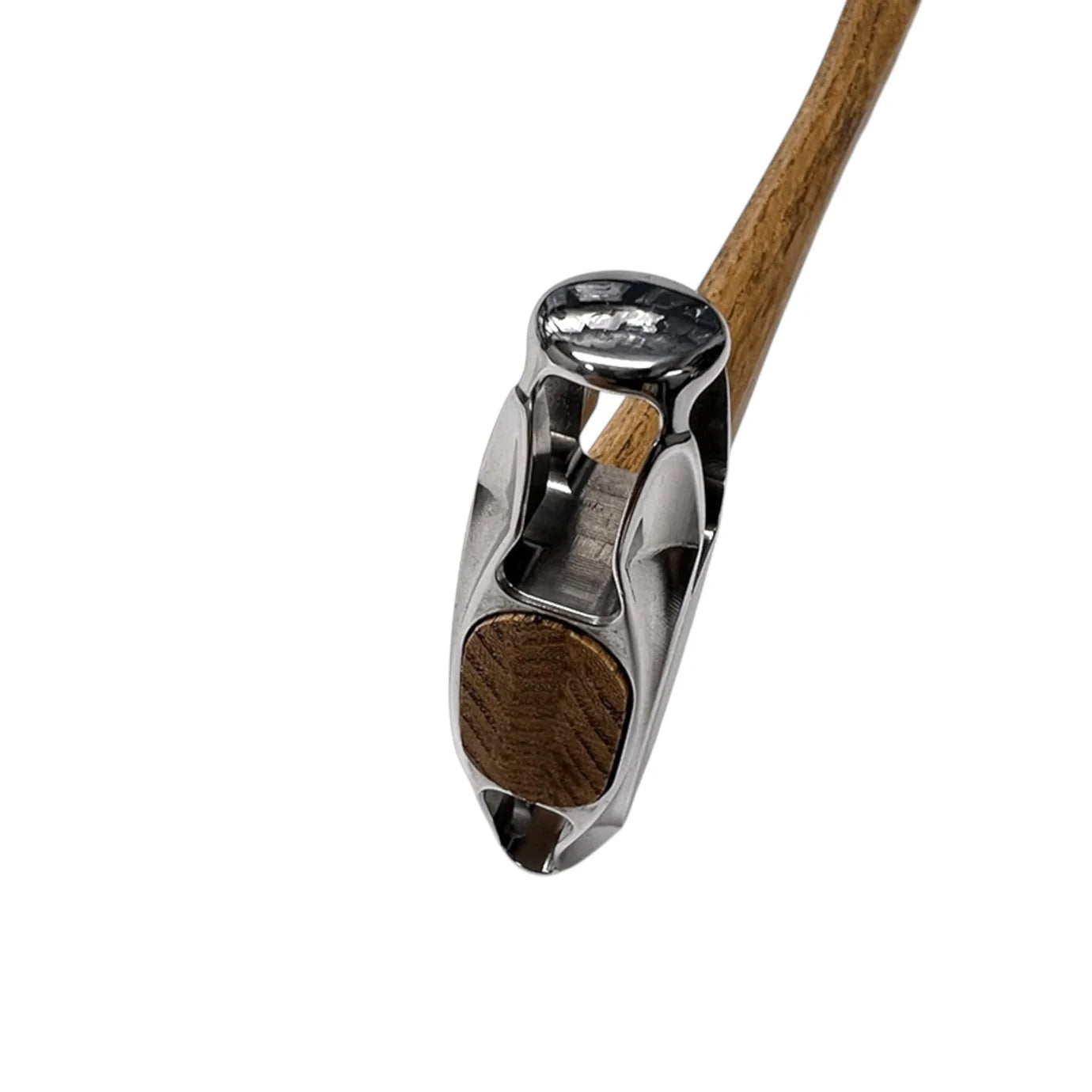 122g Crafted Blending hammer  - It's perfect.