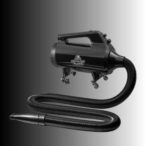 Detail Lab Hot Air Automotive Blower with 1.8m hose - Auto Equipment International