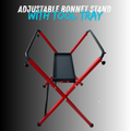 AEI Pro-Series Adjustable Bonnet Stand
