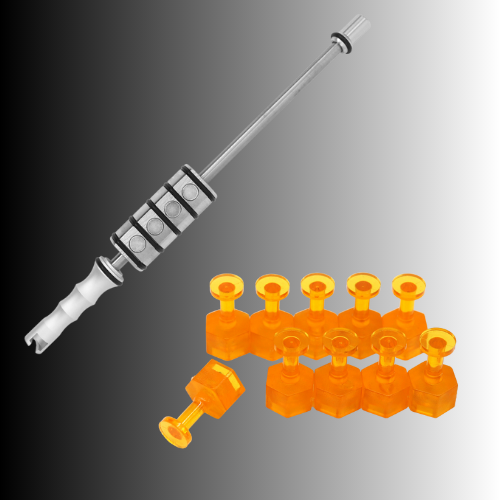 Magnetic PDR Slide Hammer + Free Tabs - Auto Equipment International