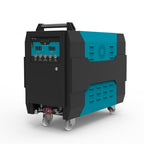 Gubot NMB200 9 BAR Steam Cleaner - Auto Equipment International