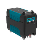 Gubot NMB200 9 BAR Steam Cleaner - Auto Equipment International