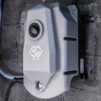 130 Bar Industrial Wall-Mounted High-Pressure Station | The Pro-Detailer’s Command Center