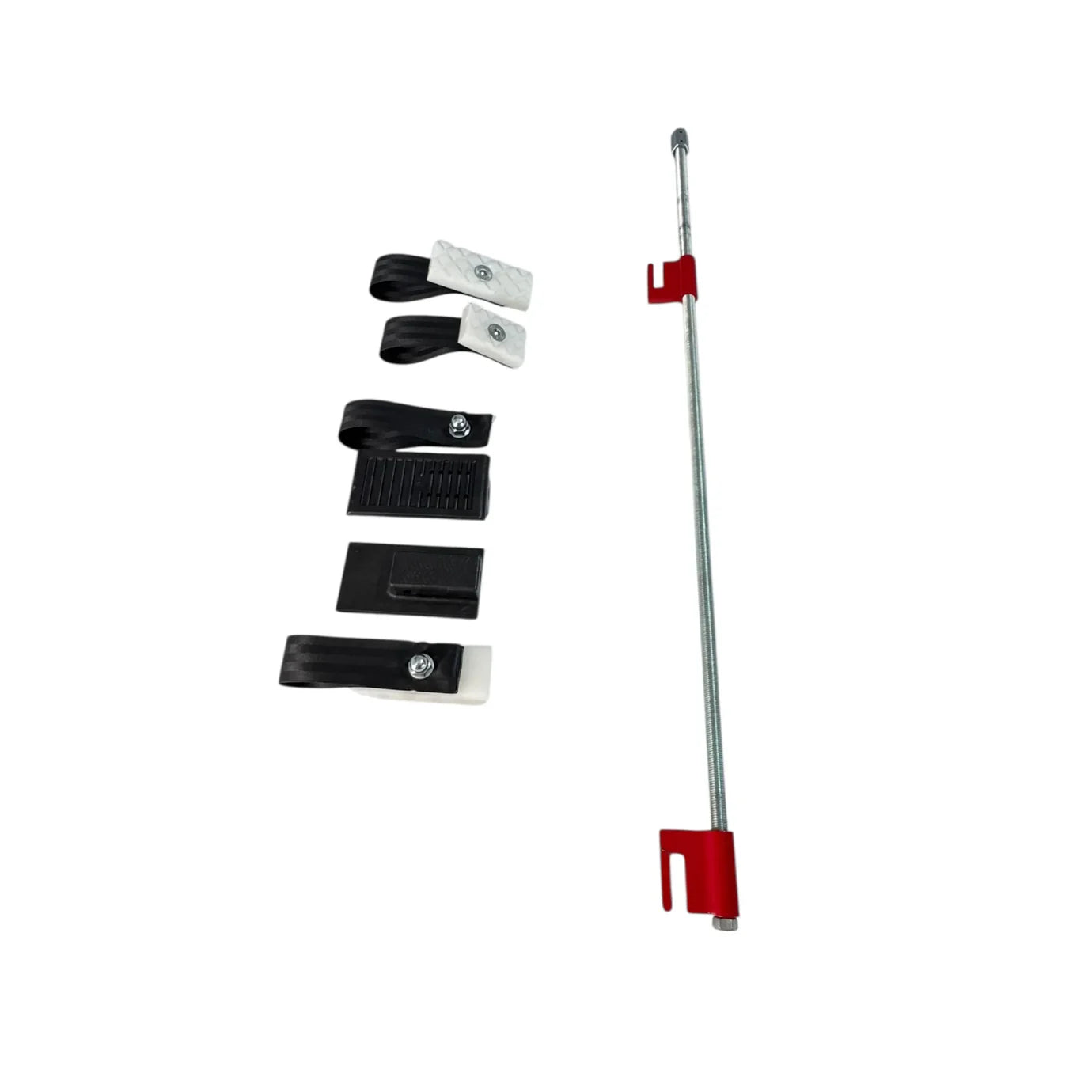 AEI 120cm Single-Direction Tensioning System – High-Force Linear Drive