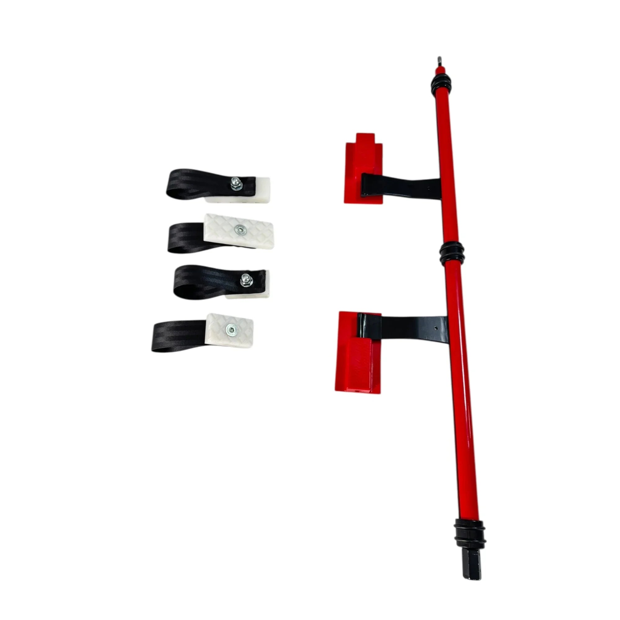 AEI 100cm Dual-Direction Structural Tensioning System – Synchronized High-Torque Drive