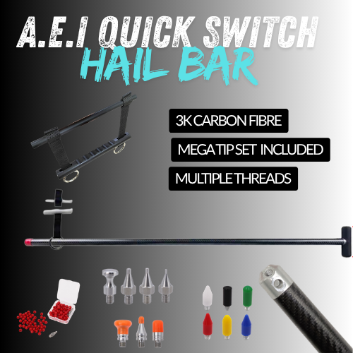 Compact Hail Bar Kit