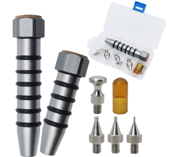 The Fatty Knock Down with Tips - Auto Equipment International