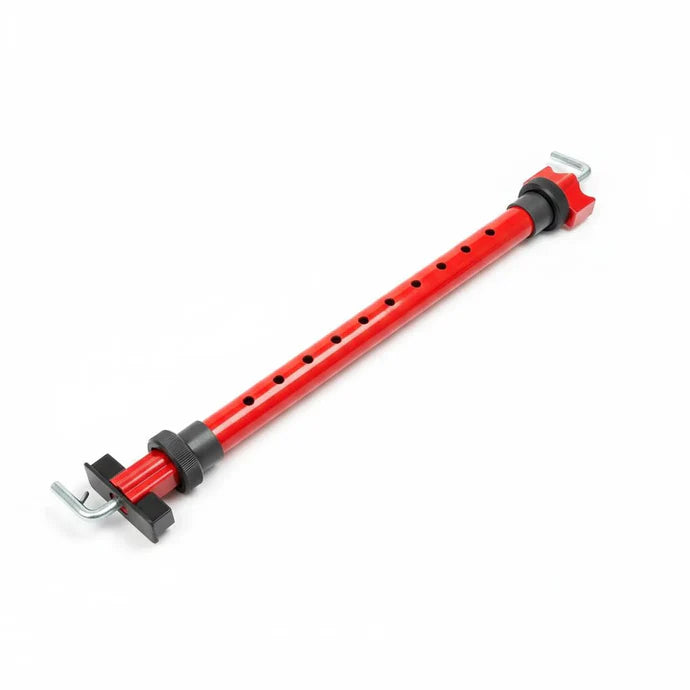 Adjustable Aluminum Hood / Door / Trunk Support Tool (40–60 cm) - Auto Equipment International