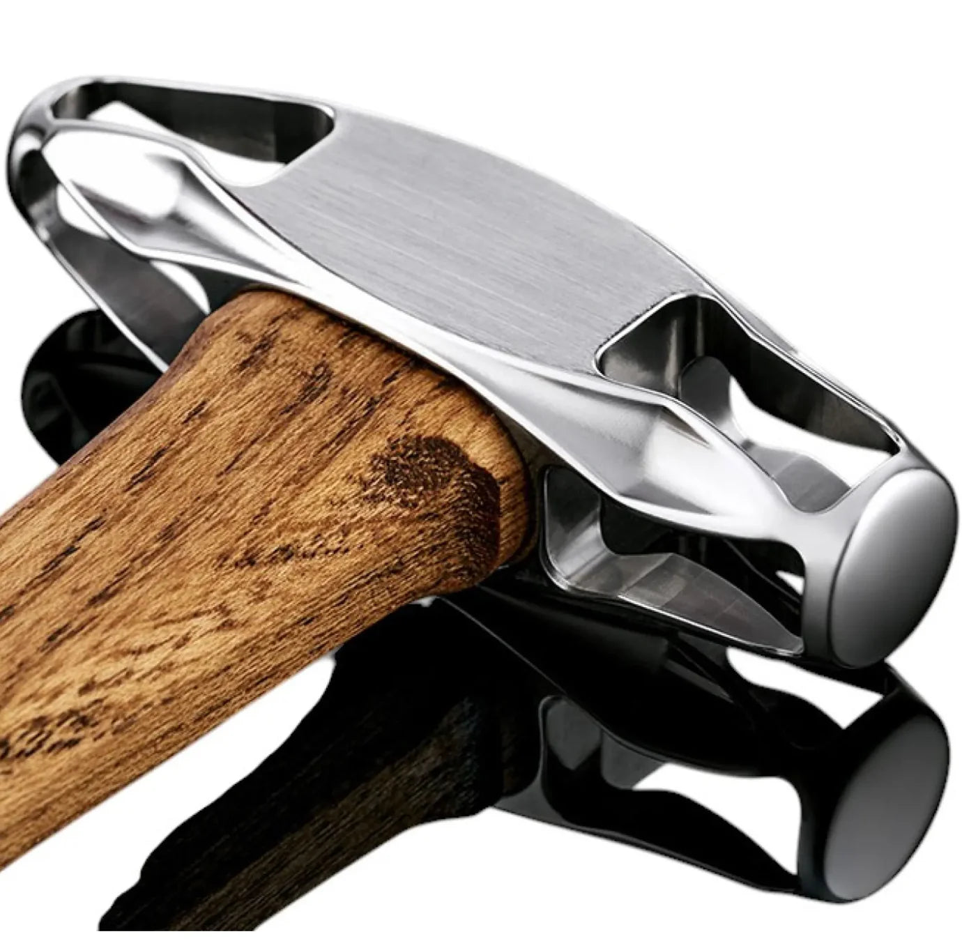 122g Crafted Blending hammer  - It's perfect.