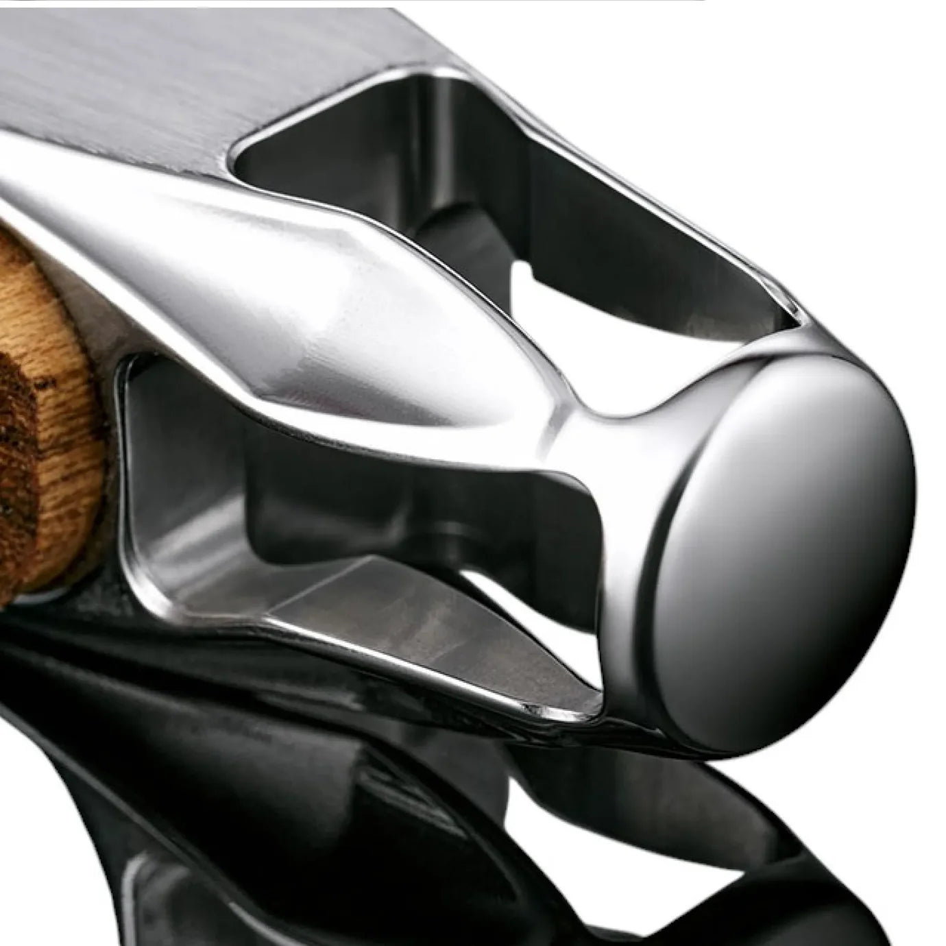 122g Crafted Blending hammer  - It's perfect.