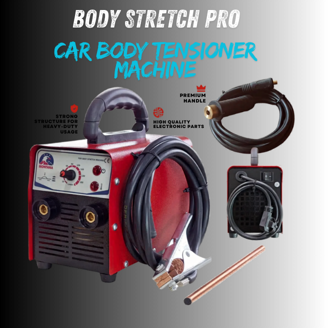 Body Stretch Pro