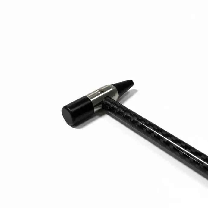 Interchangable Tip Carbon Fibre PDR Hammer