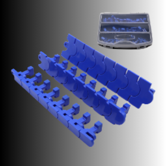 24 Pc Pull Strips Universal - Auto Equipment International