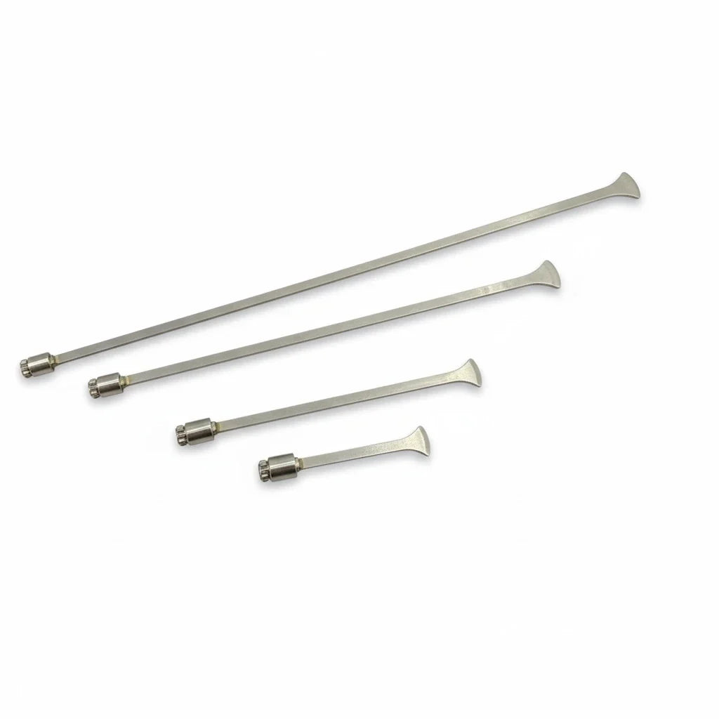 30mm Removable Handle Whale Tail Set - Auto Equipment International