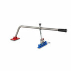Heavy Duty Straight Arm Puller by Auto Equipment International with robust arms and precision-engineered design.