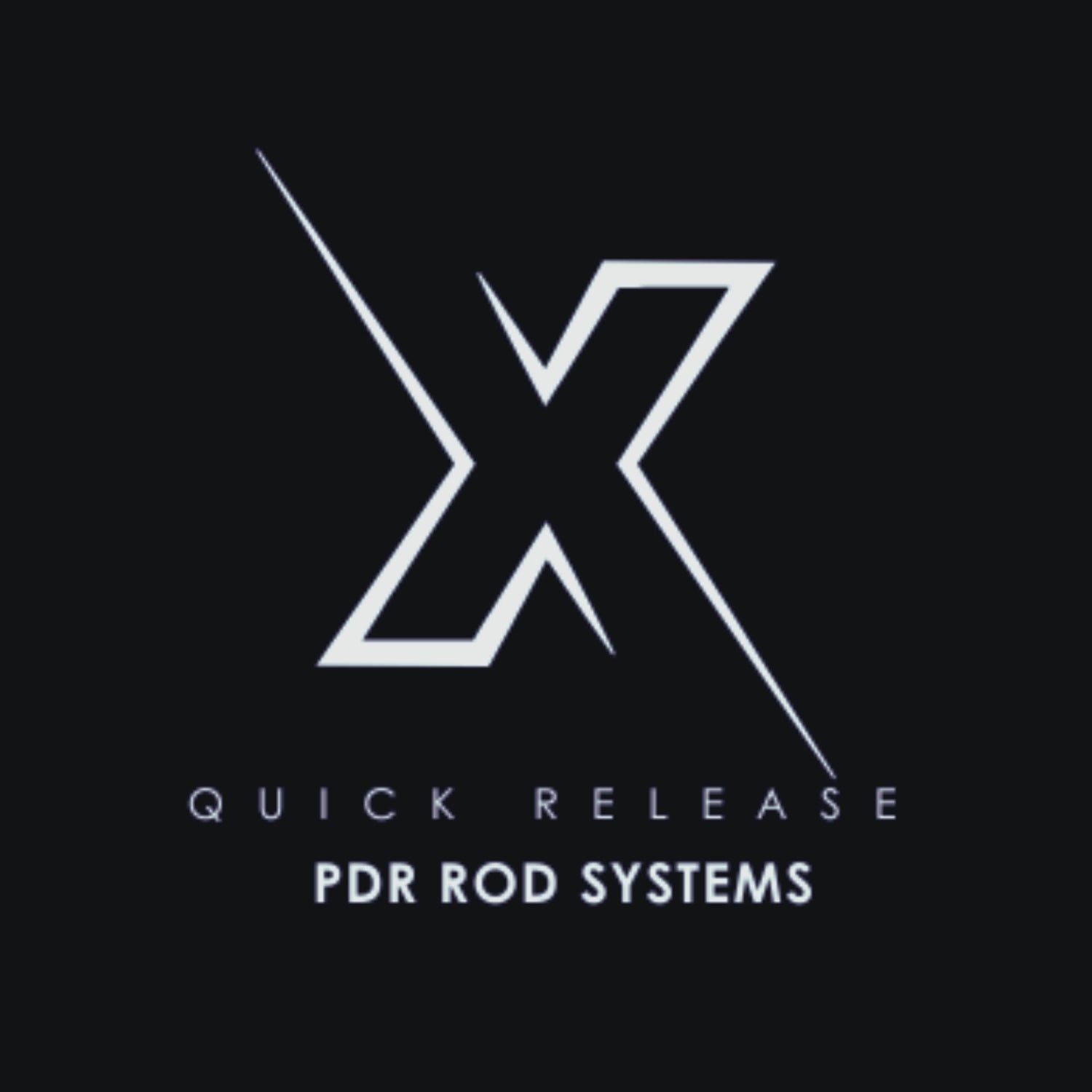 55pc 602-1 High Carbon Steel Adjustable Handle PDR Rod Set