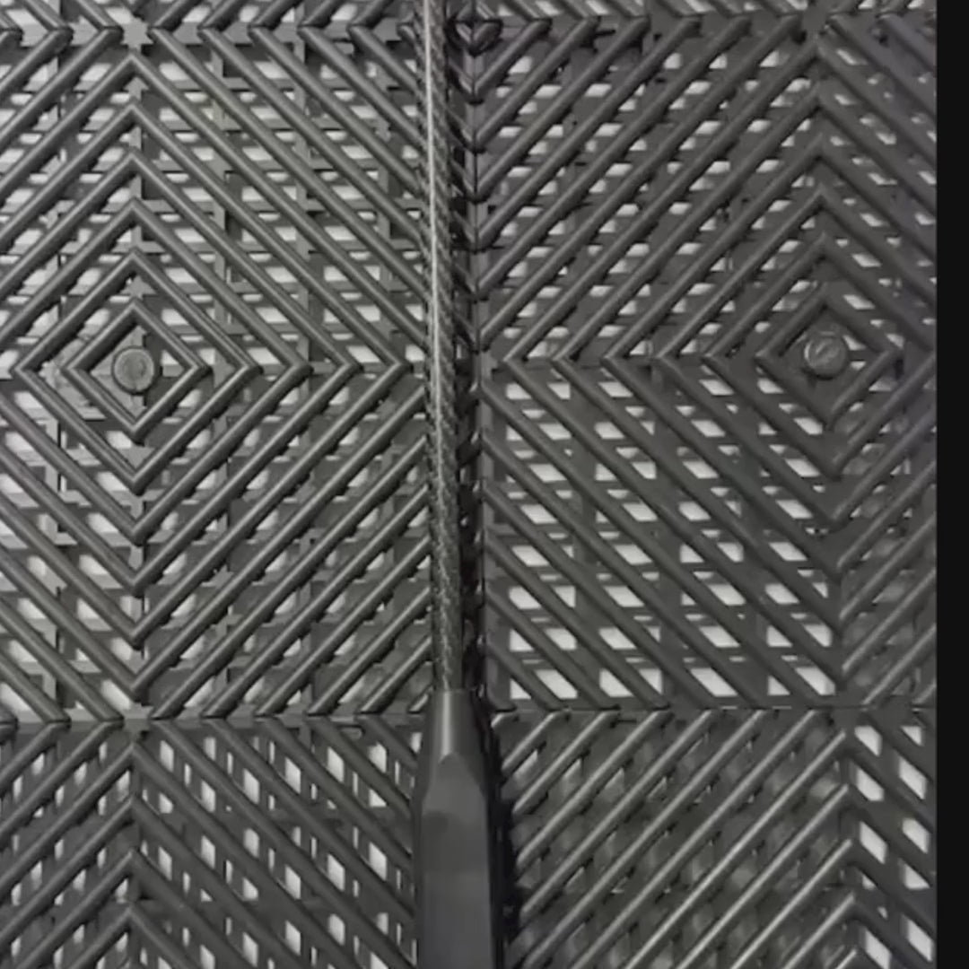 Interchangable Tip Carbon Fibre PDR Hammer