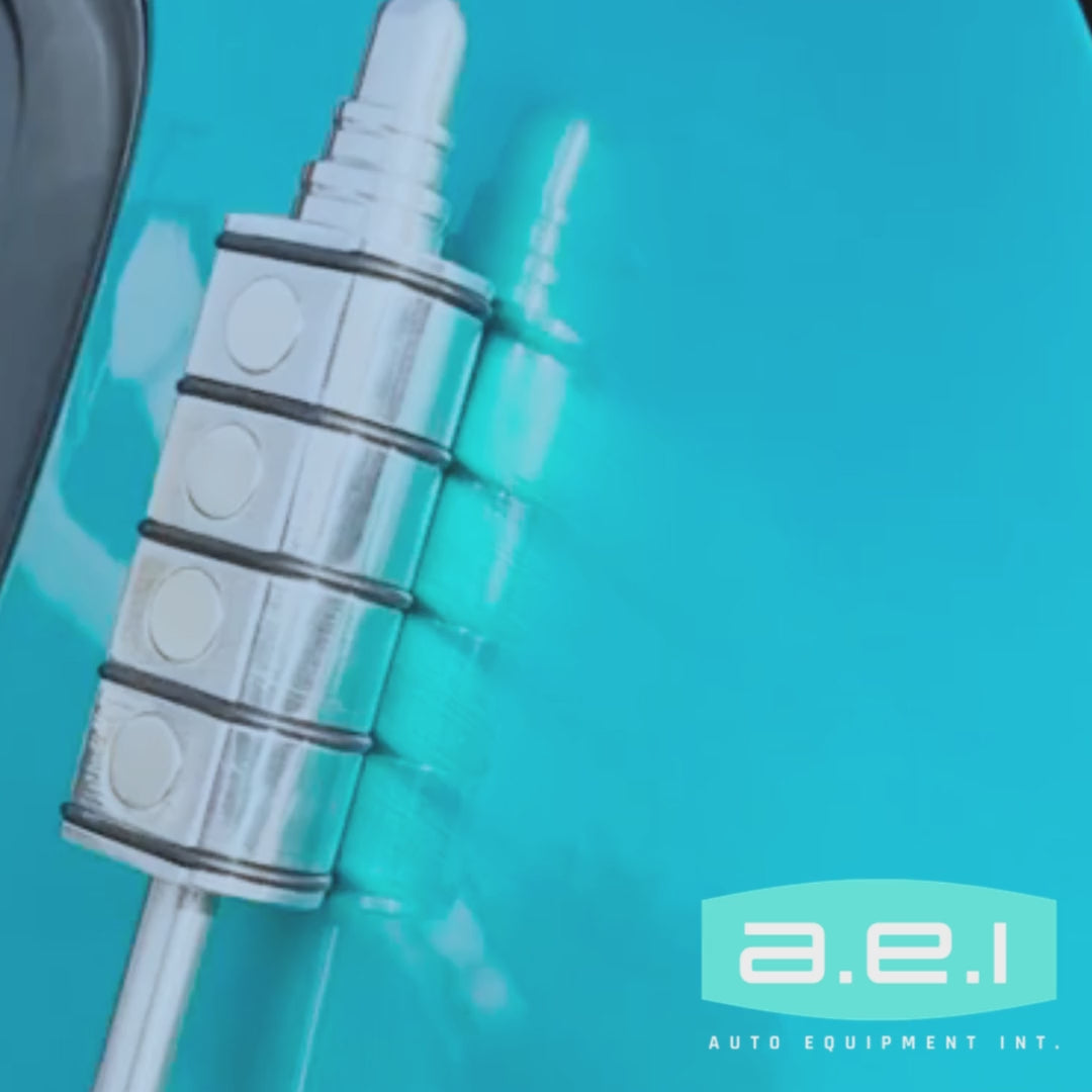 “LongReach 25” Slide Hammer