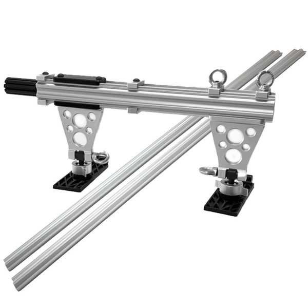 Pro AEI Tension Bar Complete System V2 - Auto Equipment International