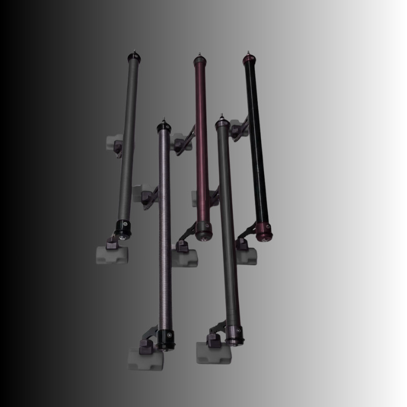 AEI 100cm XL Adjustable Joint Tension Kit for professional panel stabilization, showcasing adjustable joints and sturdy design.