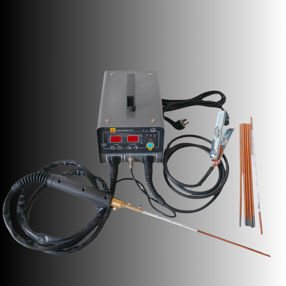 AEI FY-9000S Digital Multifunctional Dent Pulling System